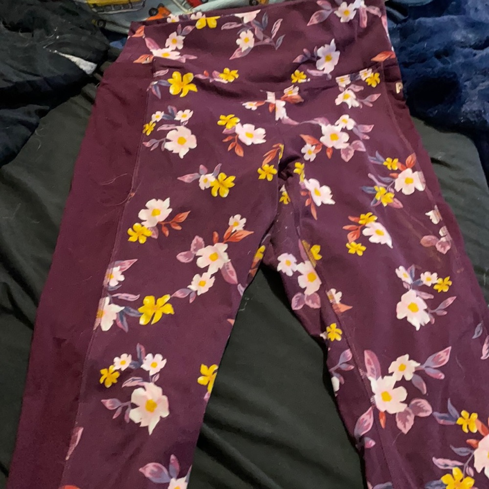 Leggings